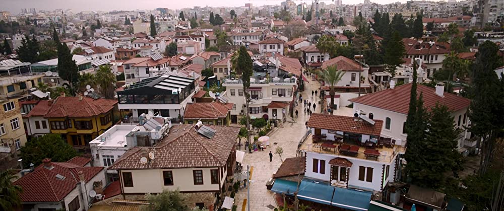 オペレーション・フォーチュンの画像