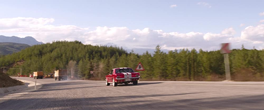 オペレーション・フォーチュンの画像