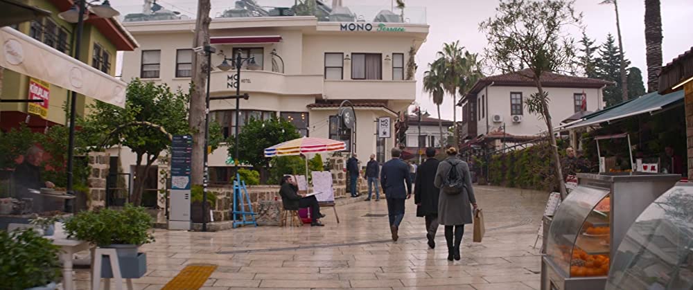 オペレーション・フォーチュンの画像