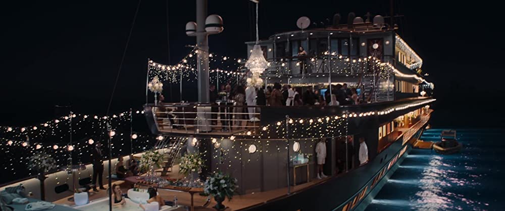 オペレーション・フォーチュンの画像