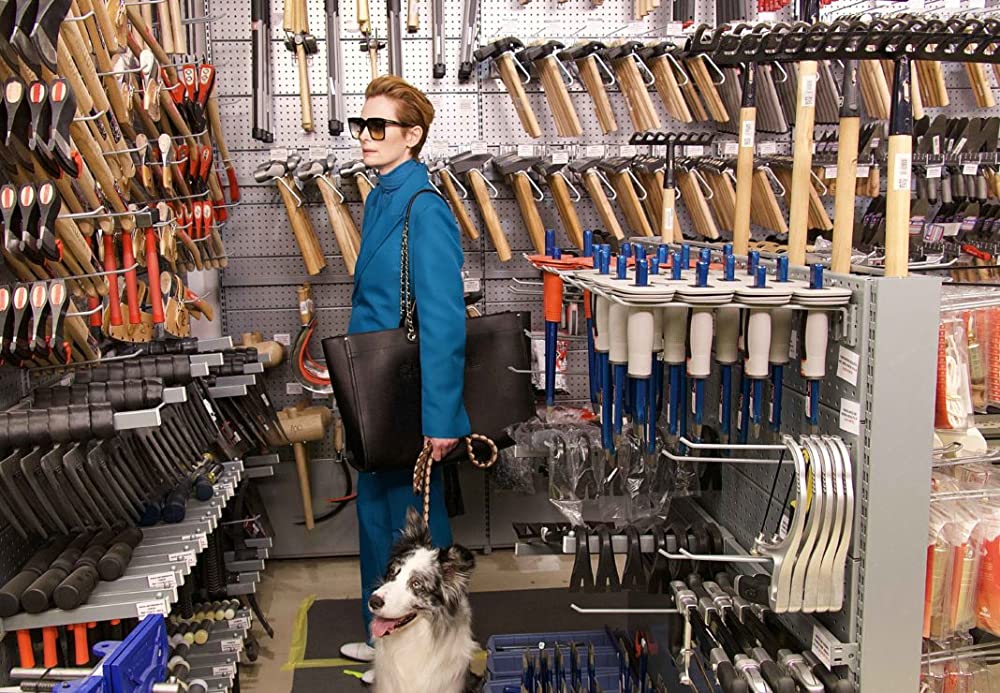 ヒューマン・ボイスの画像