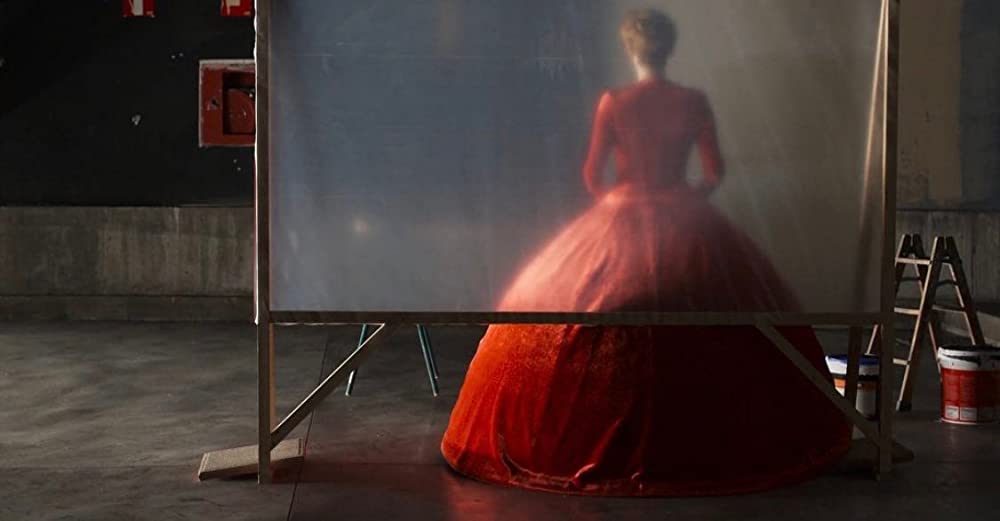 ヒューマン・ボイスの画像