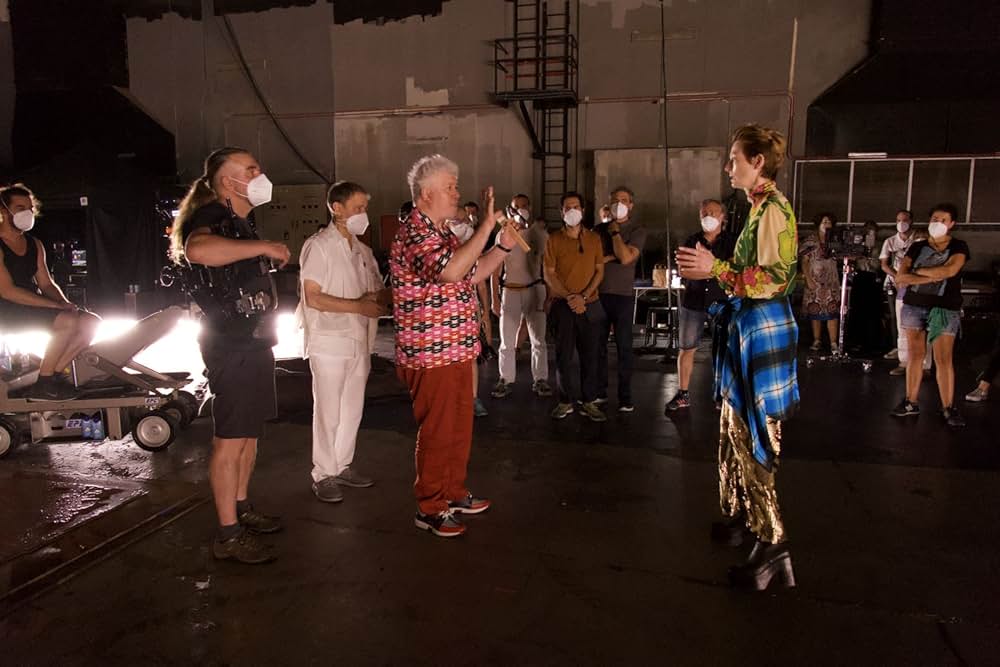 ヒューマン・ボイスの画像