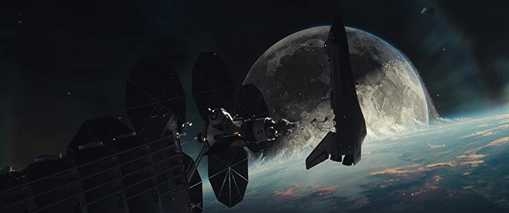 ムーンフォールの画像