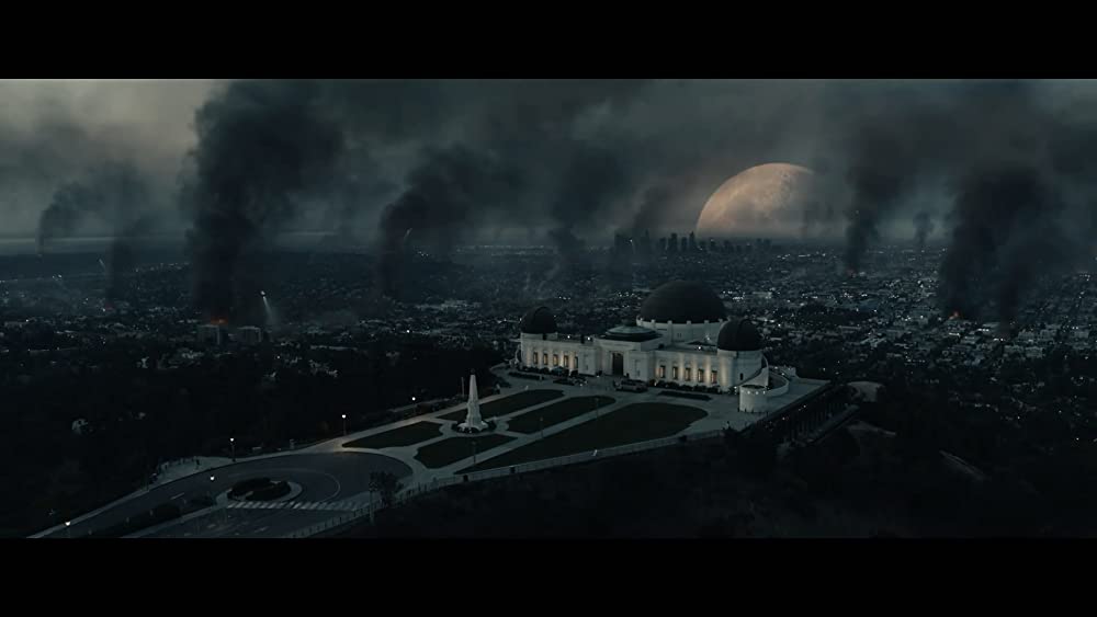 ムーンフォールの画像