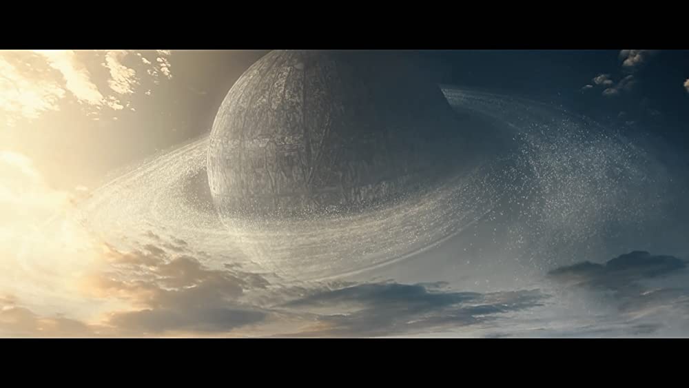 ムーンフォールの画像