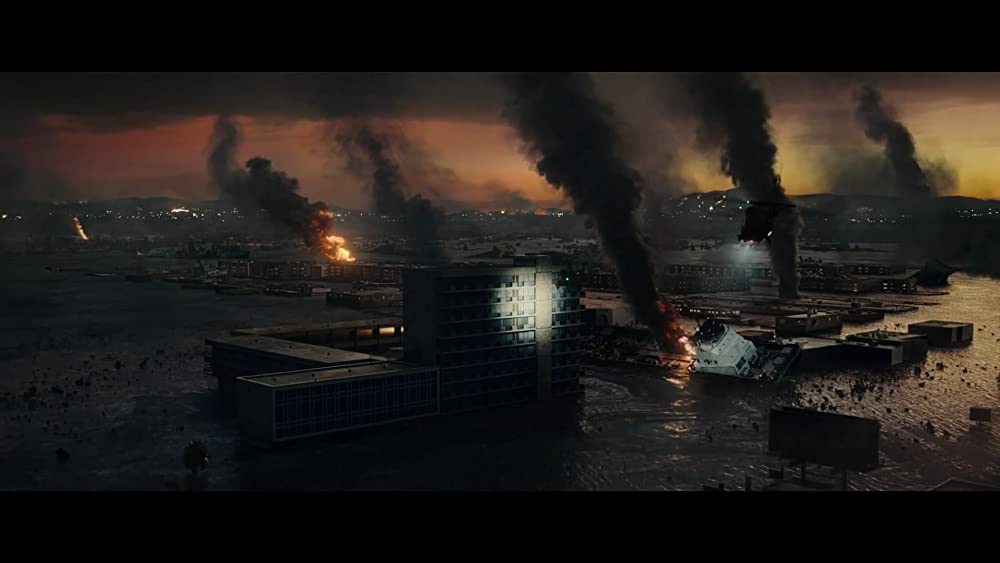 ムーンフォールの画像