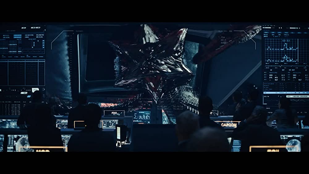 ムーンフォールの画像