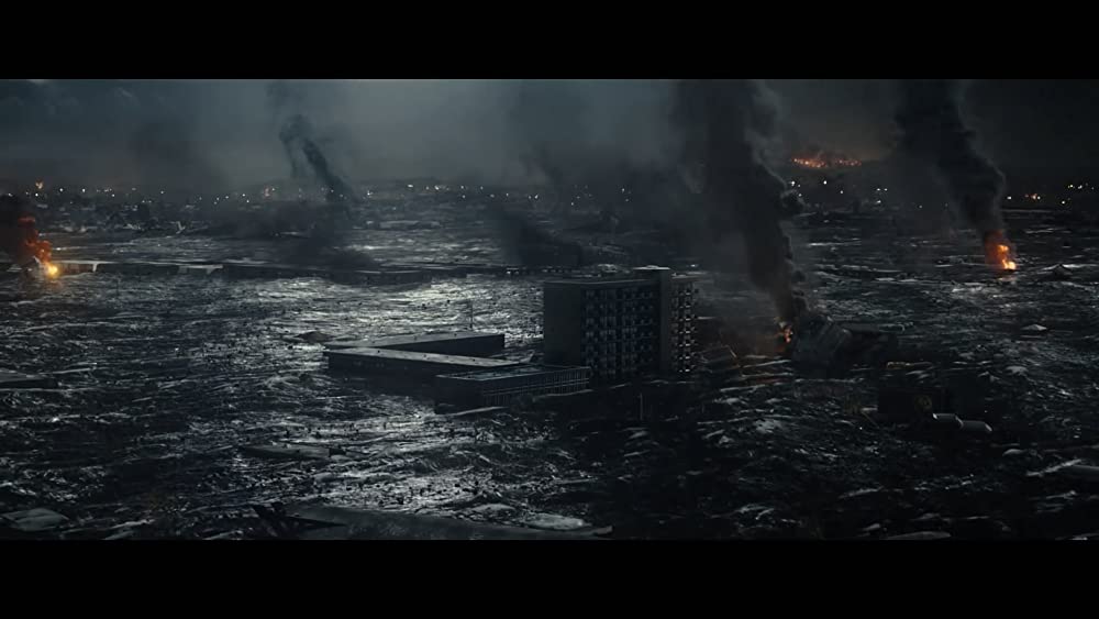 ムーンフォールの画像