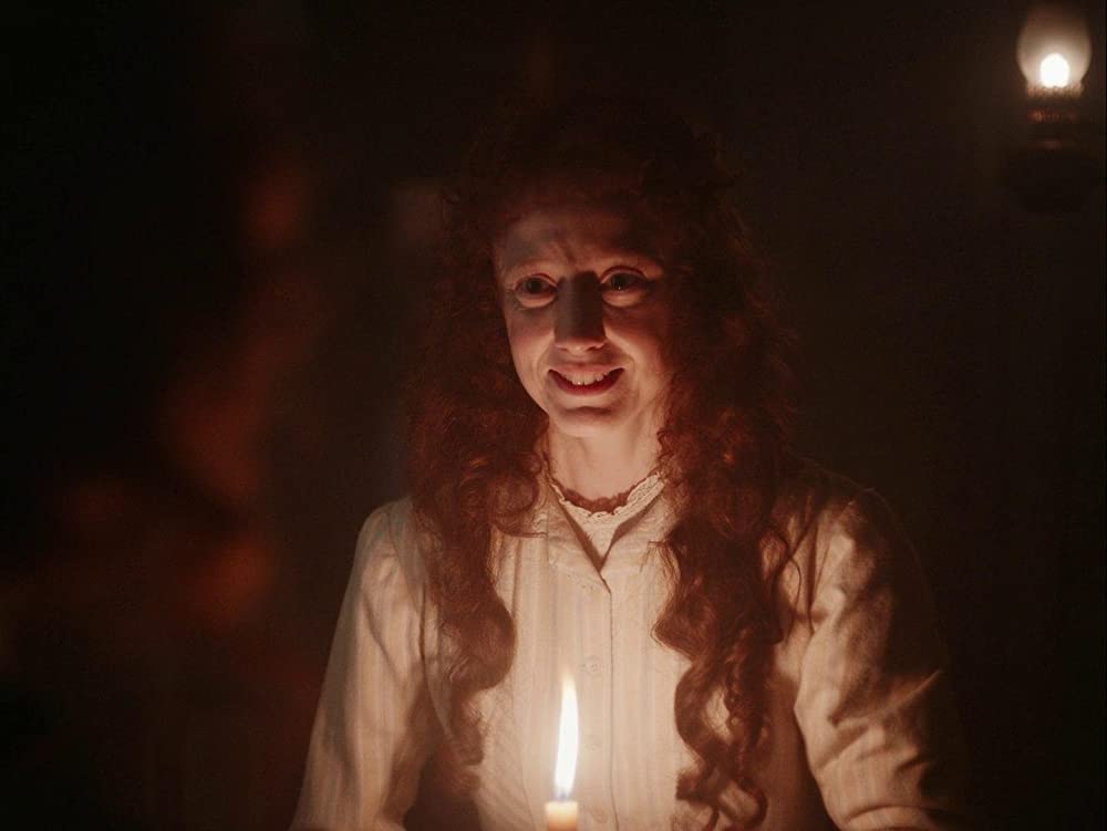 ルイス・ウェイン 生涯愛した妻とネコの画像