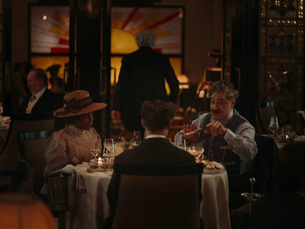 ルイス・ウェイン 生涯愛した妻とネコの画像