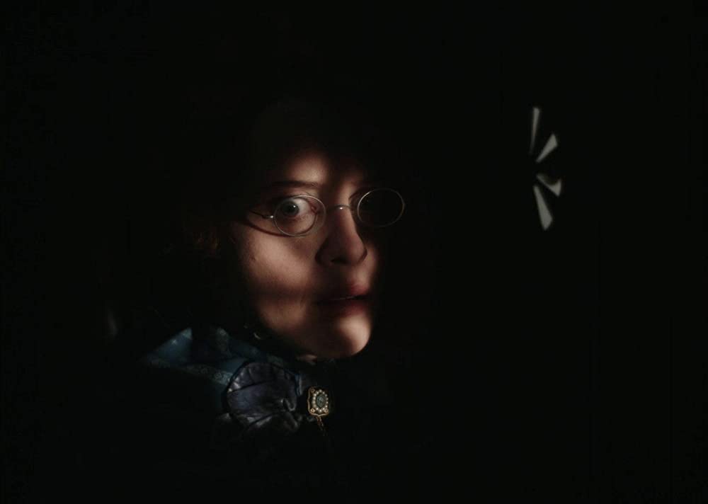 ルイス・ウェイン 生涯愛した妻とネコの画像