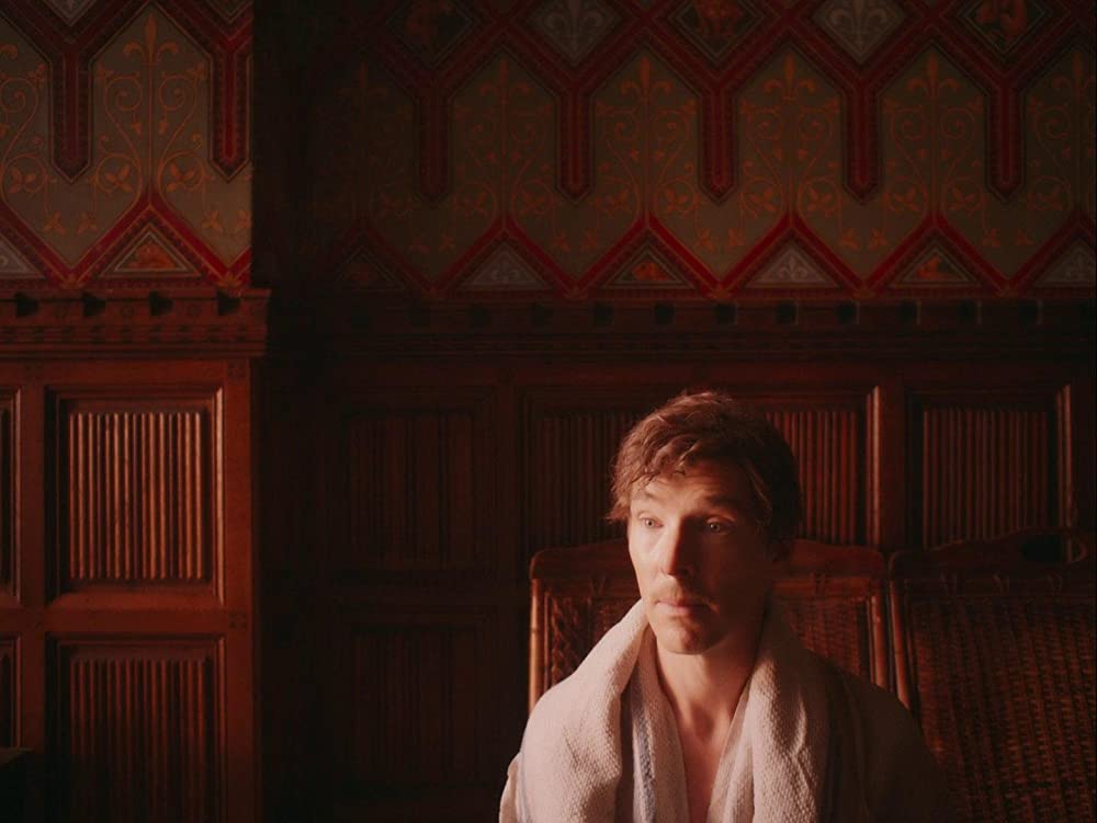 ルイス・ウェイン 生涯愛した妻とネコの画像