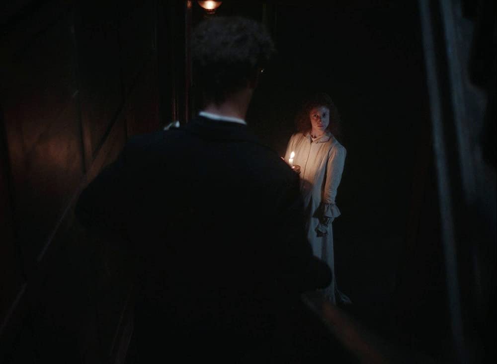 ルイス・ウェイン 生涯愛した妻とネコの画像