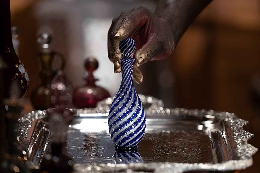 アラビアンナイト 三千年の願いの画像