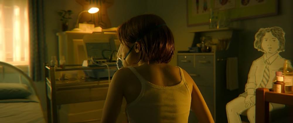 アラビアンナイト 三千年の願いの画像