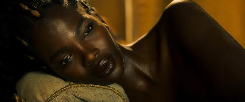 アラビアンナイト 三千年の願いの画像