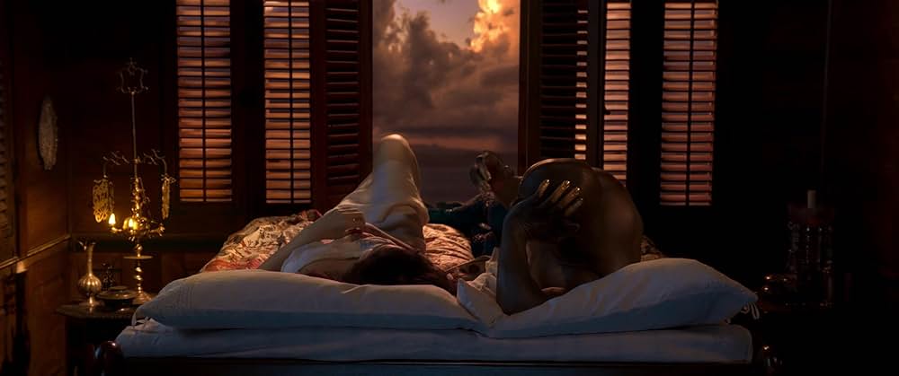 アラビアンナイト 三千年の願いの画像