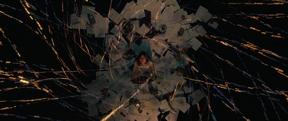 アラビアンナイト 三千年の願いの画像