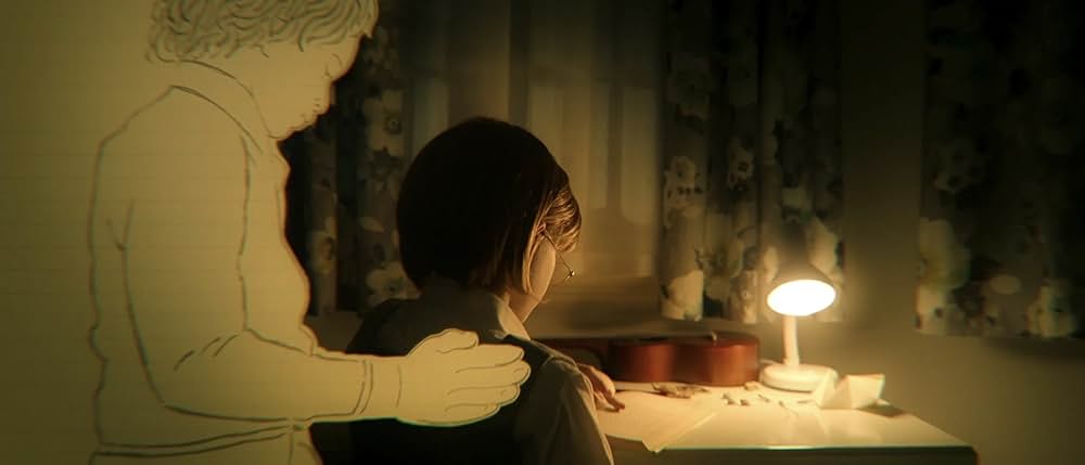 アラビアンナイト 三千年の願いの画像