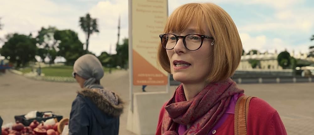 アラビアンナイト 三千年の願いの画像