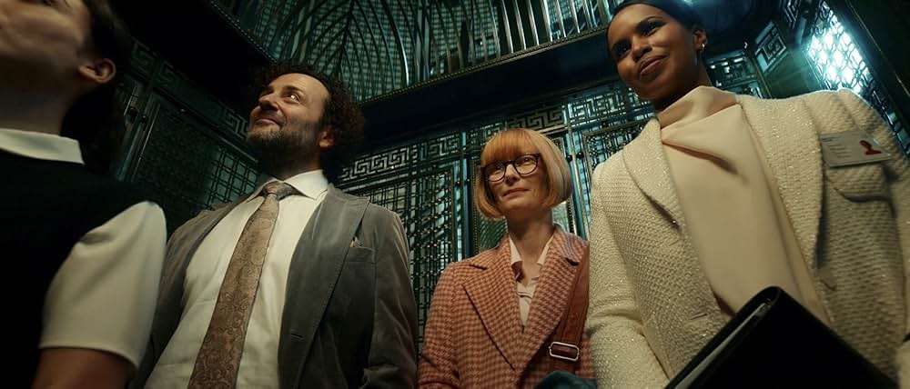 アラビアンナイト 三千年の願いの画像