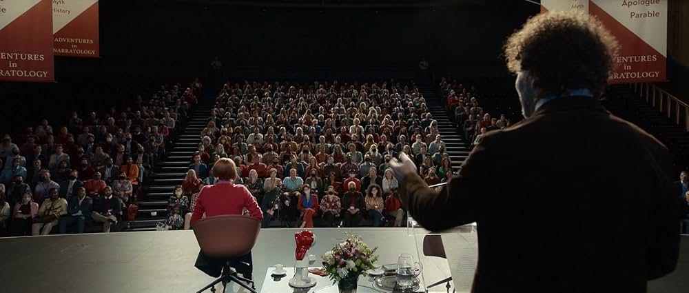 アラビアンナイト 三千年の願いの画像