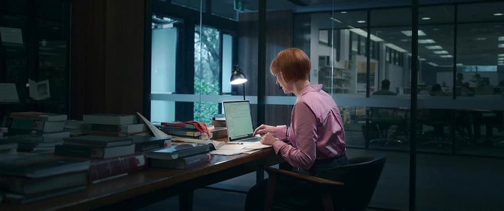 アラビアンナイト 三千年の願いの画像