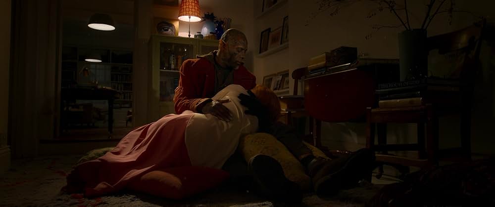 アラビアンナイト 三千年の願いの画像