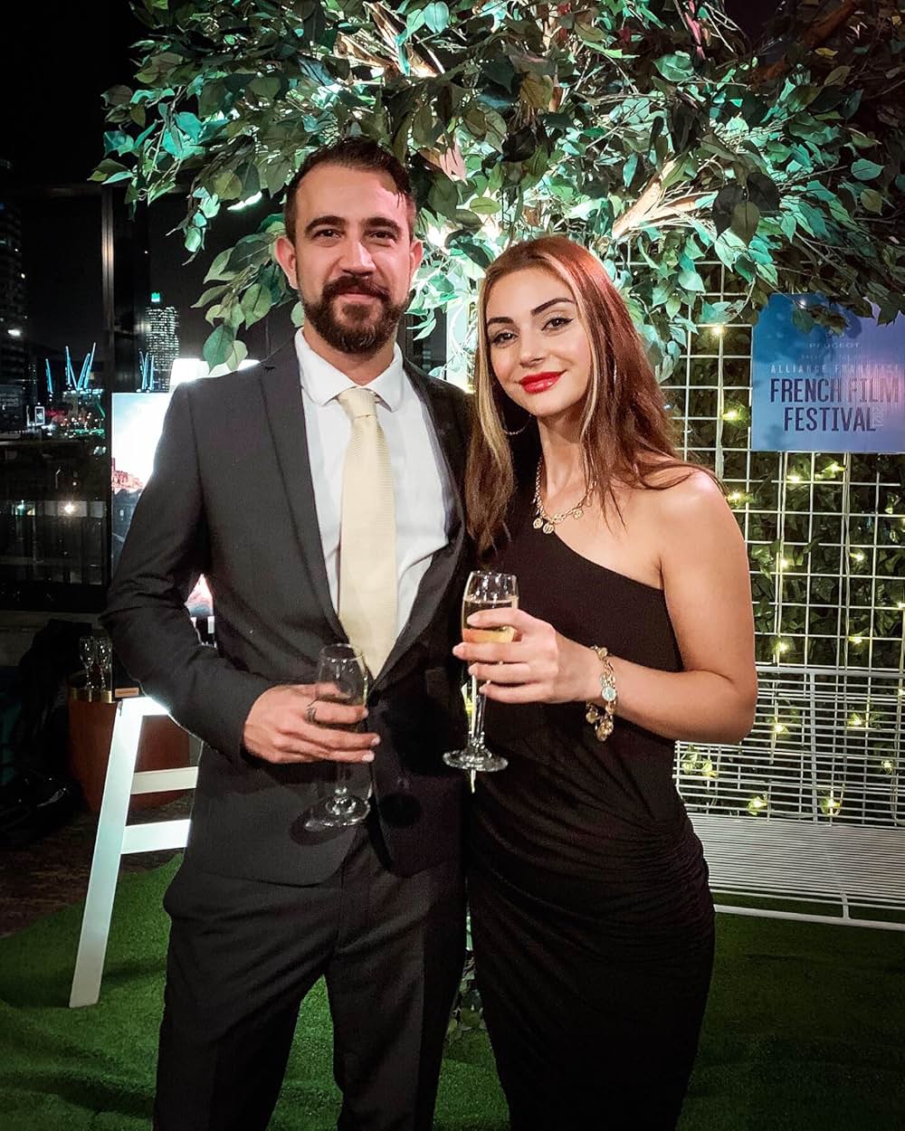 エッフェル塔～創造者の愛～の画像