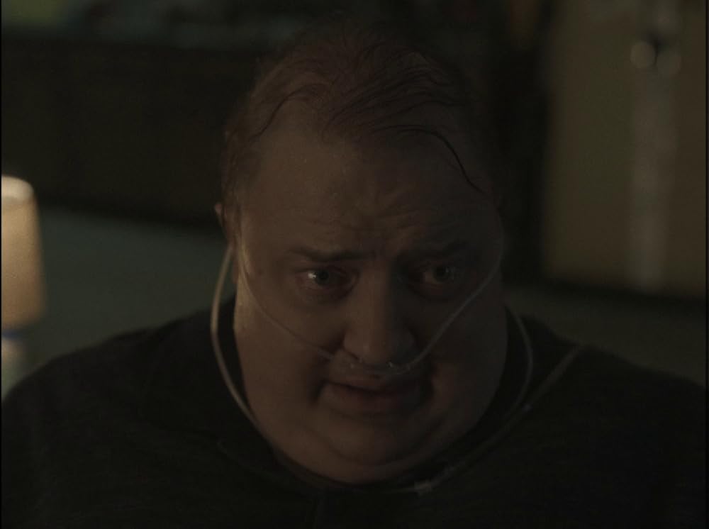 ザ・ホエールの画像