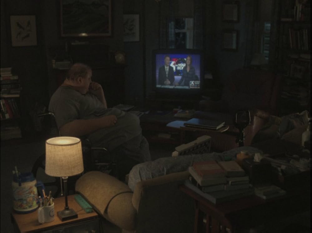 ザ・ホエールの画像