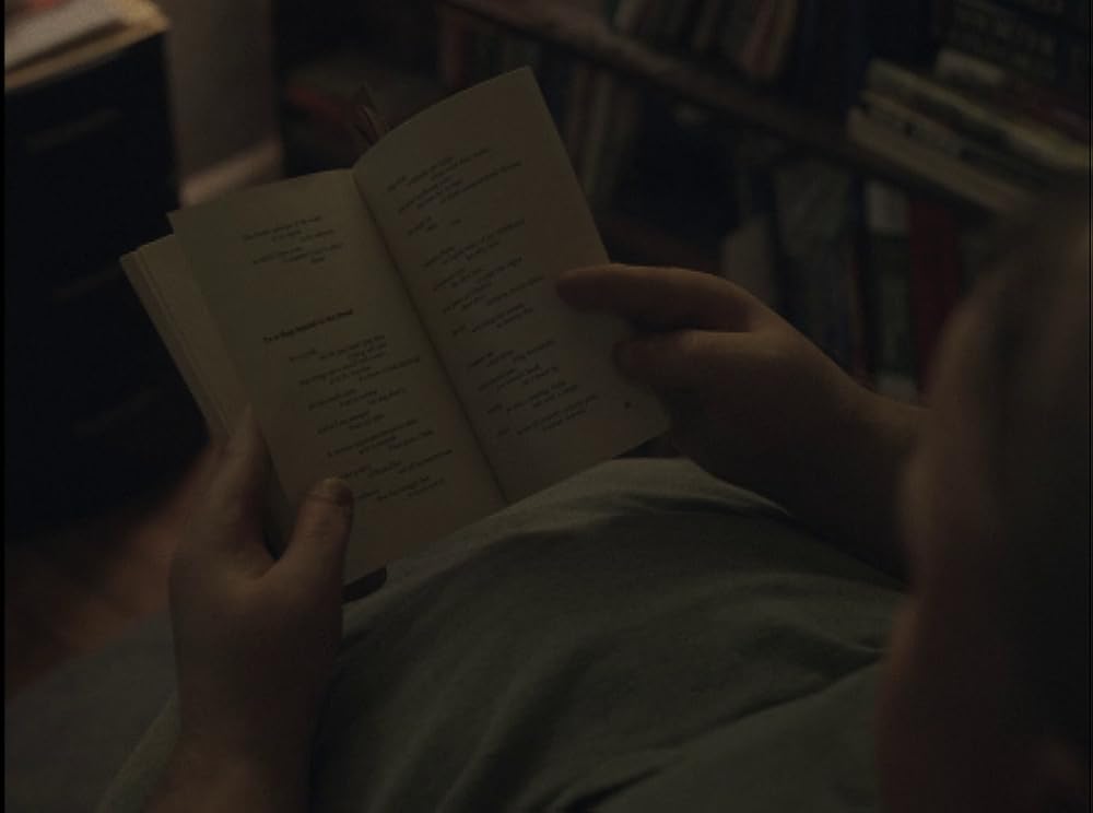 ザ・ホエールの画像