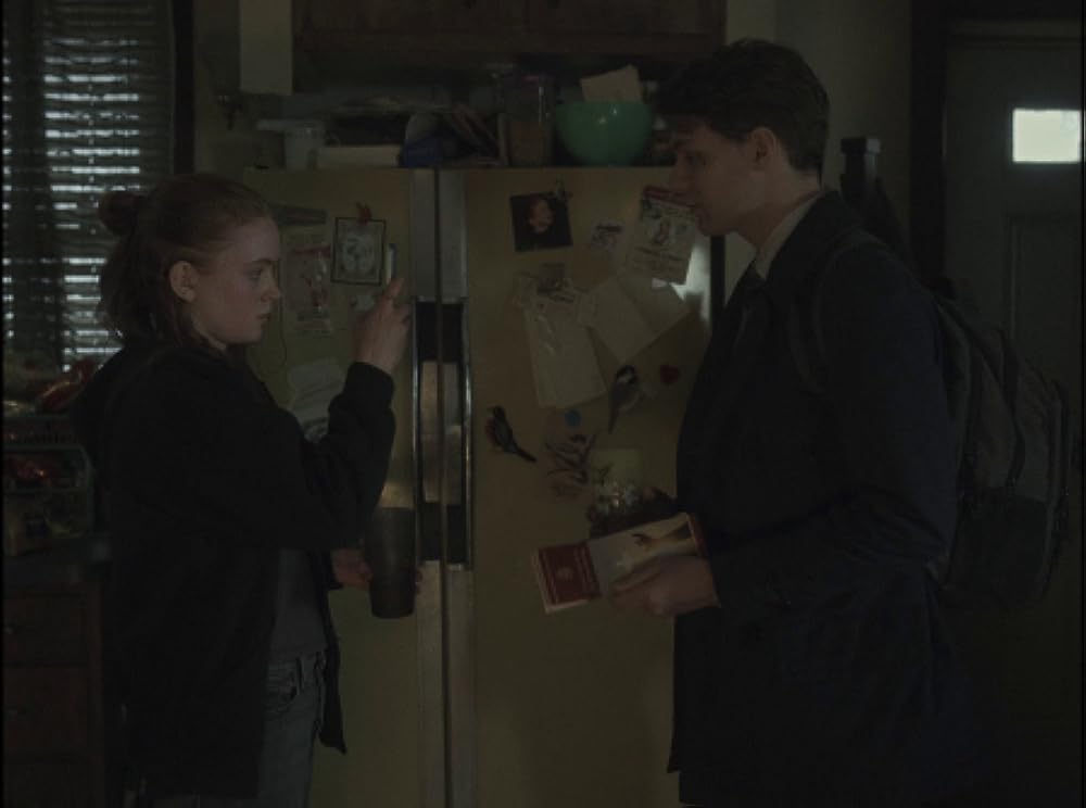 ザ・ホエールの画像