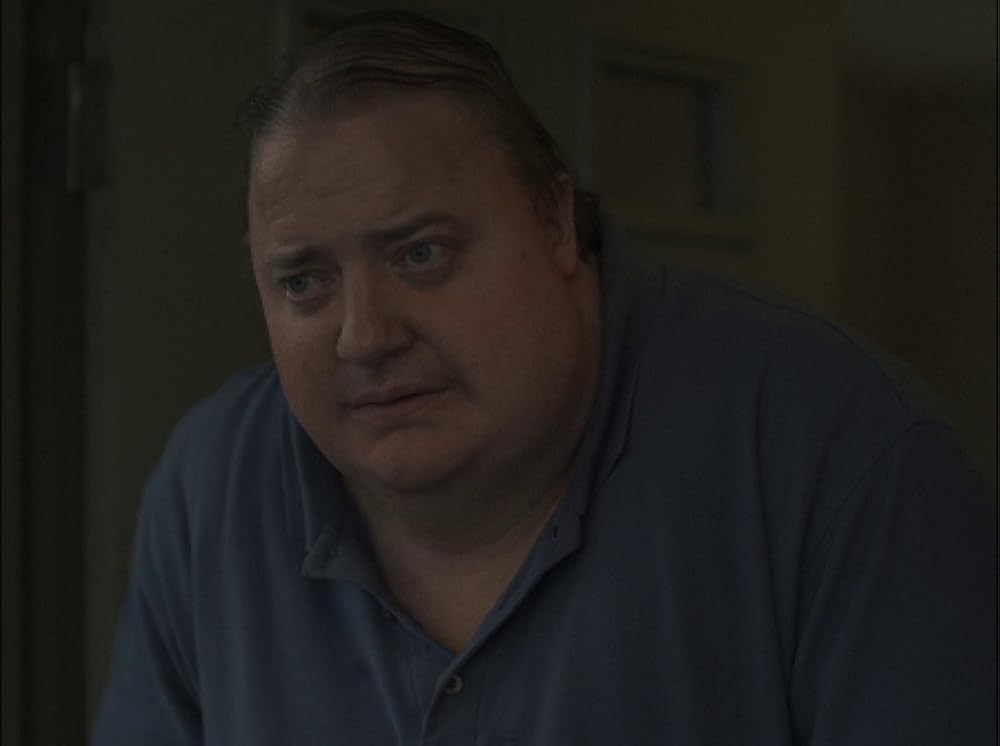 ザ・ホエールの画像