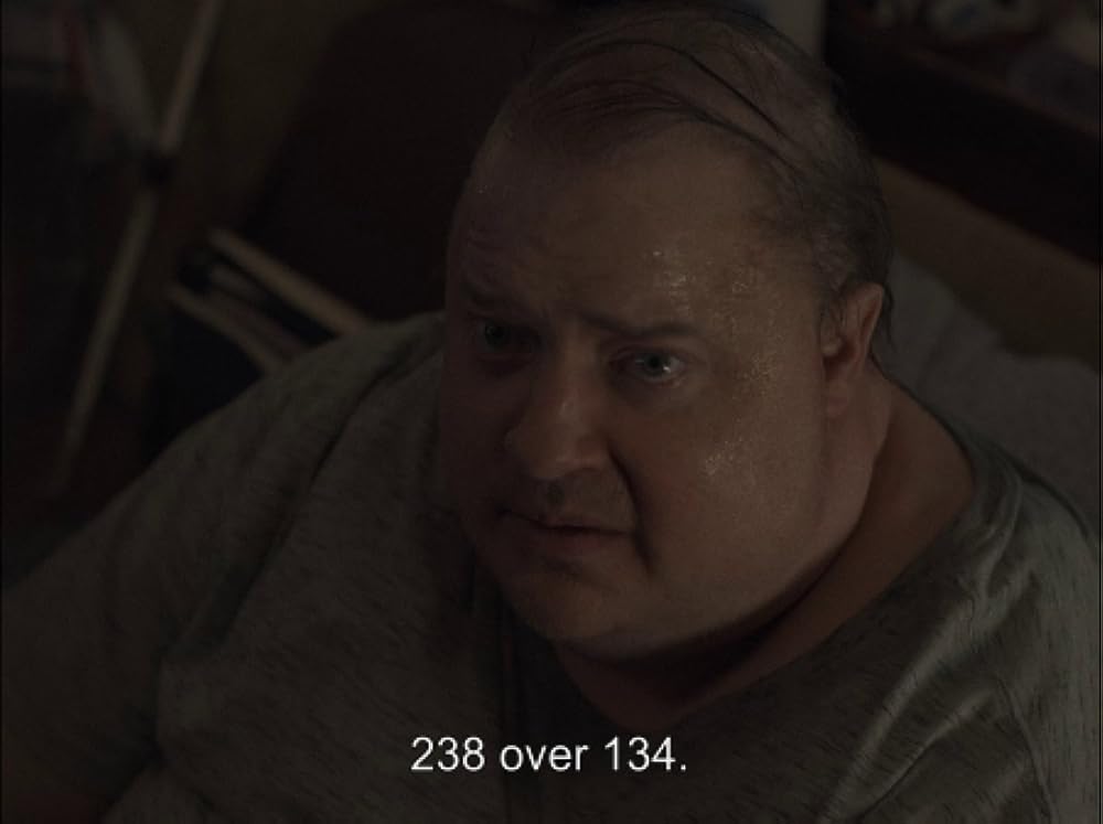 ザ・ホエールの画像