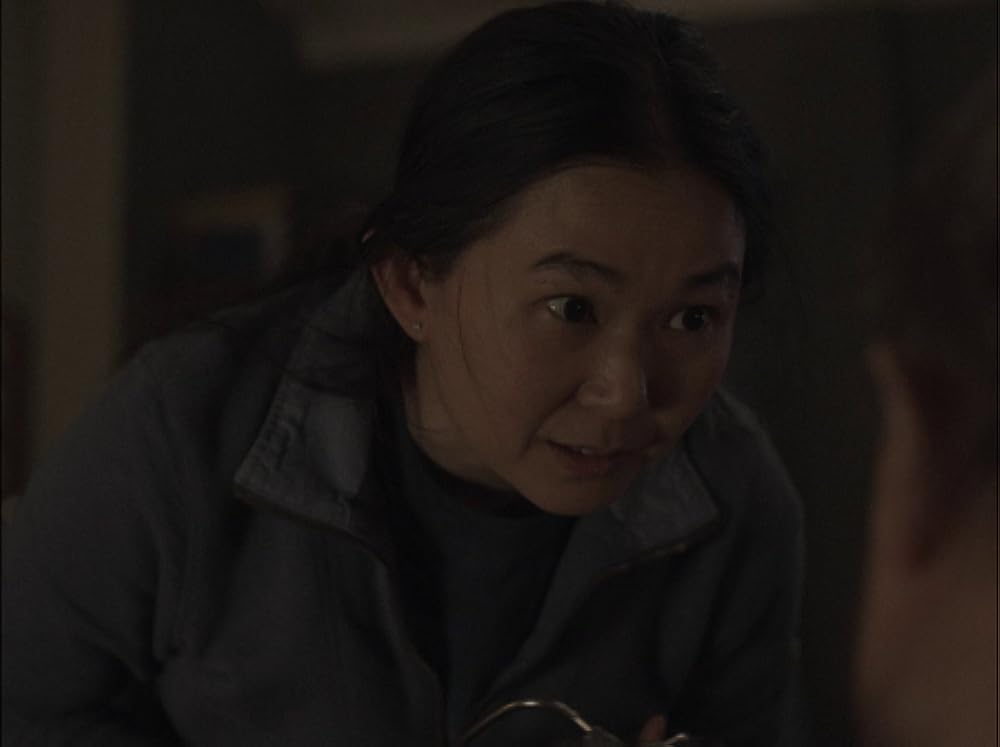 ザ・ホエールの画像