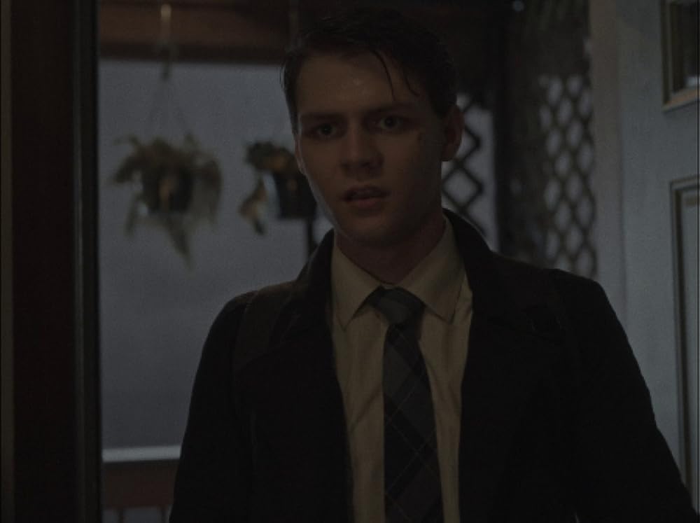 ザ・ホエールの画像