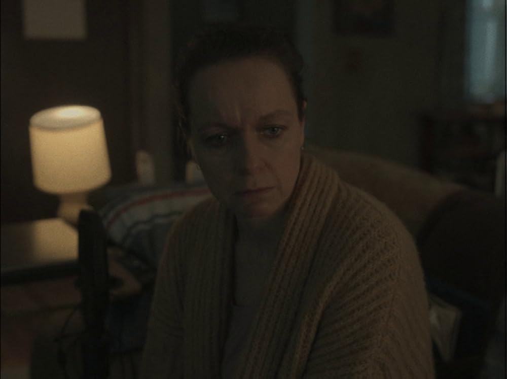 ザ・ホエールの画像