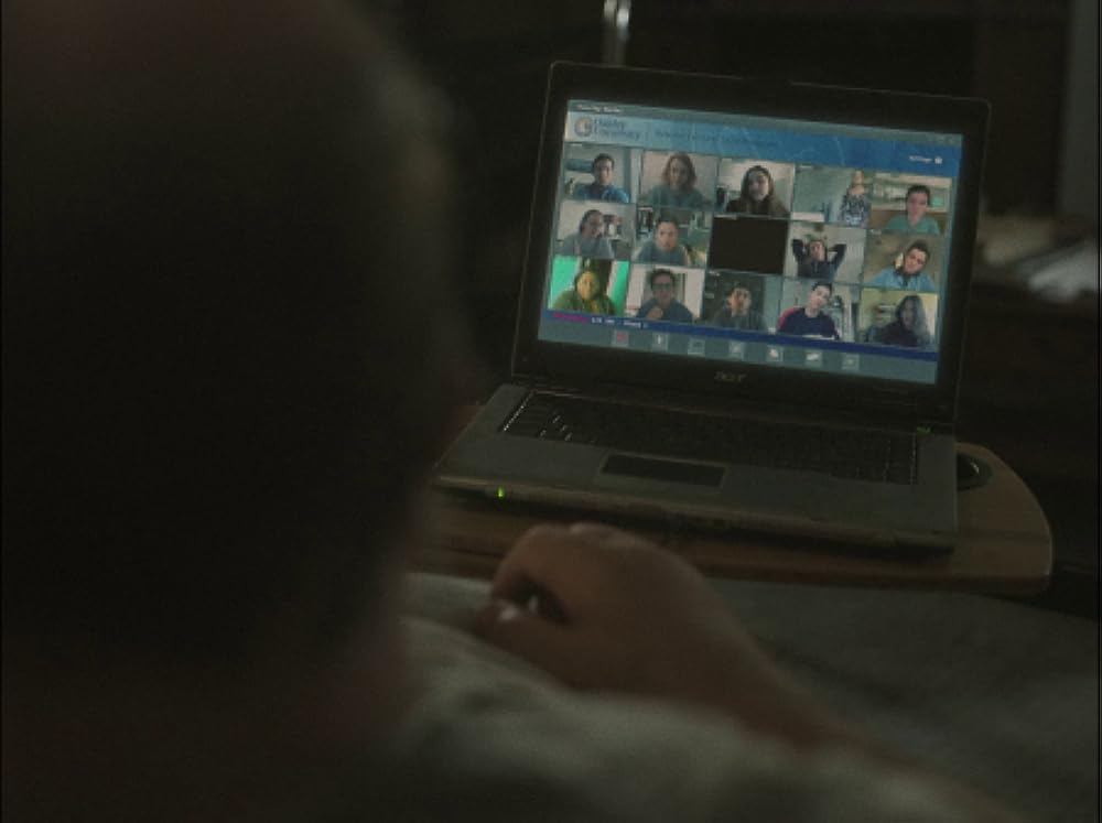 ザ・ホエールの画像