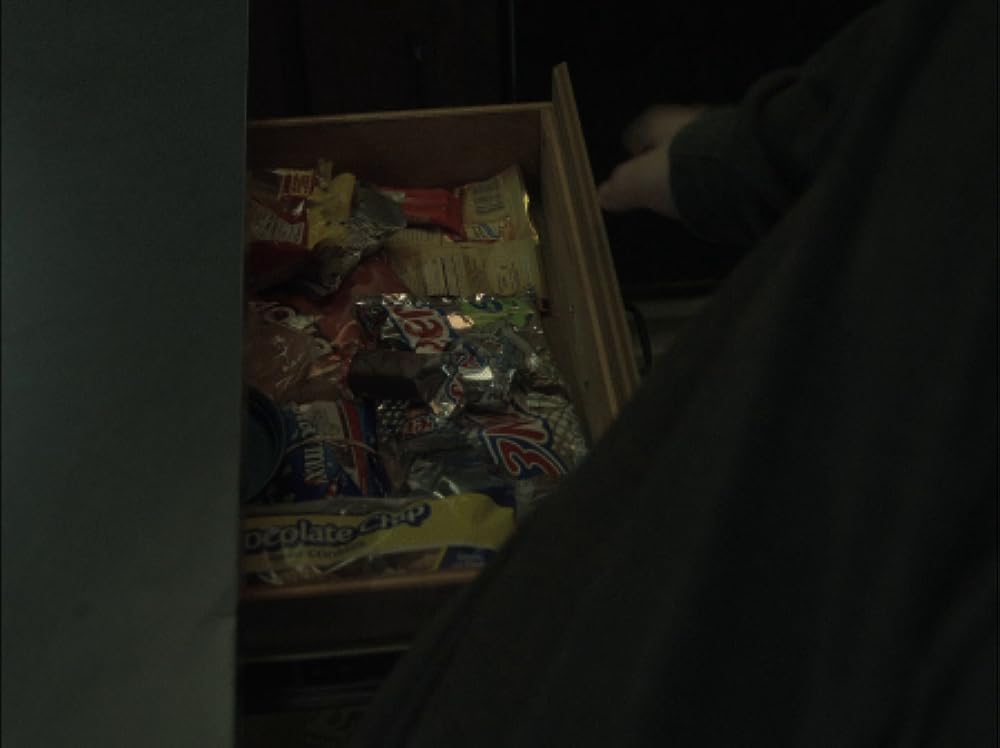 ザ・ホエールの画像