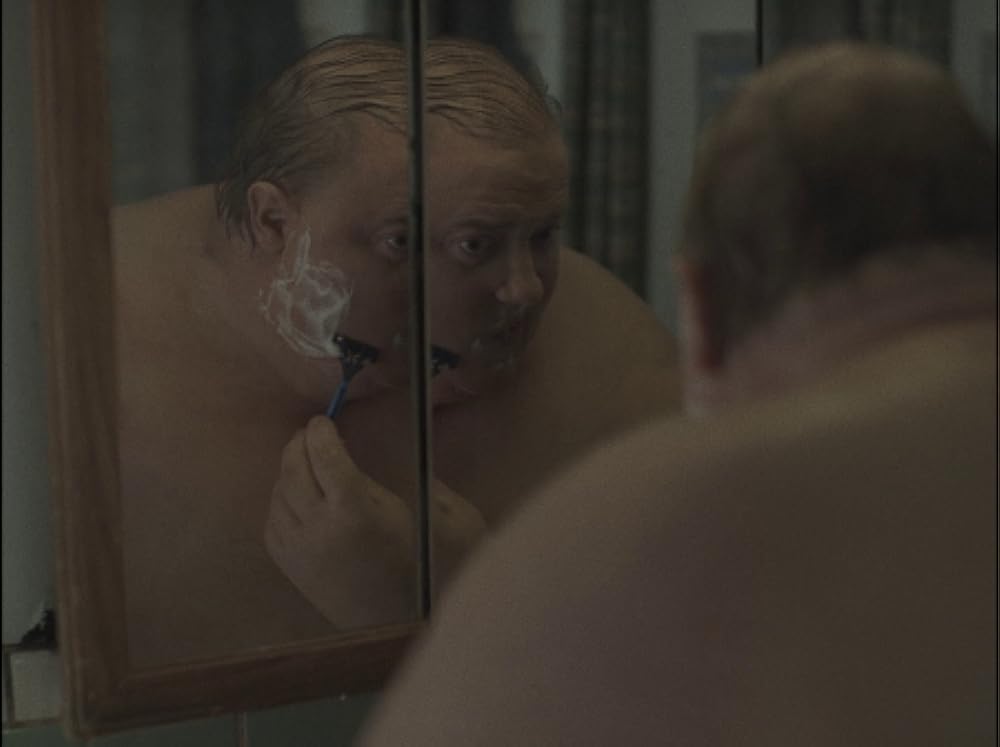 ザ・ホエールの画像