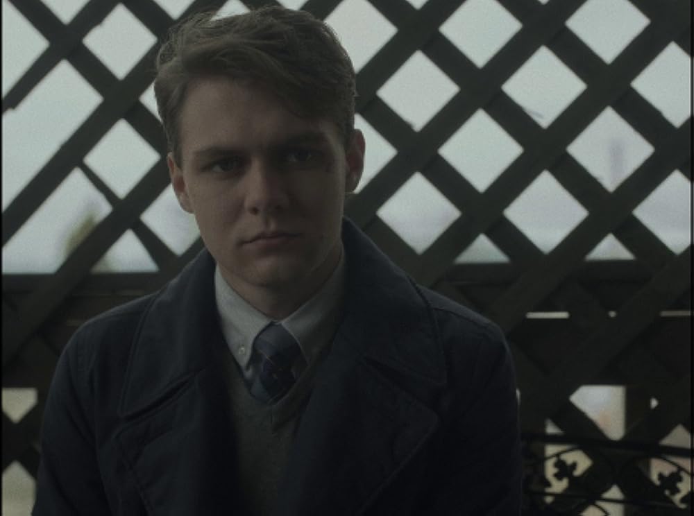 ザ・ホエールの画像