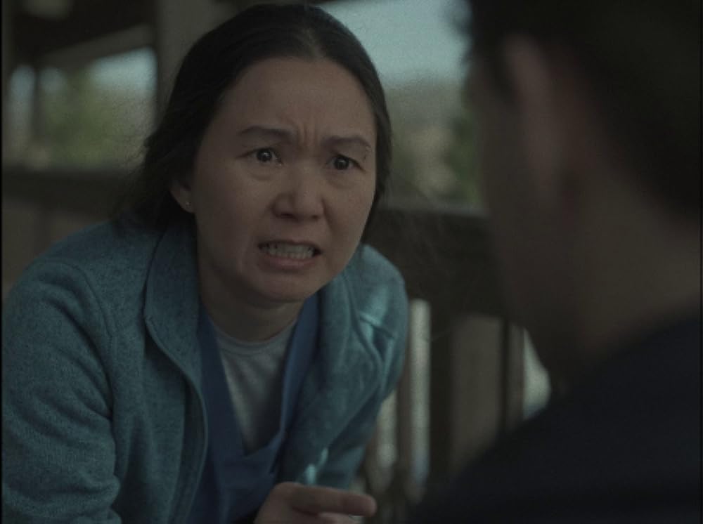 ザ・ホエールの画像