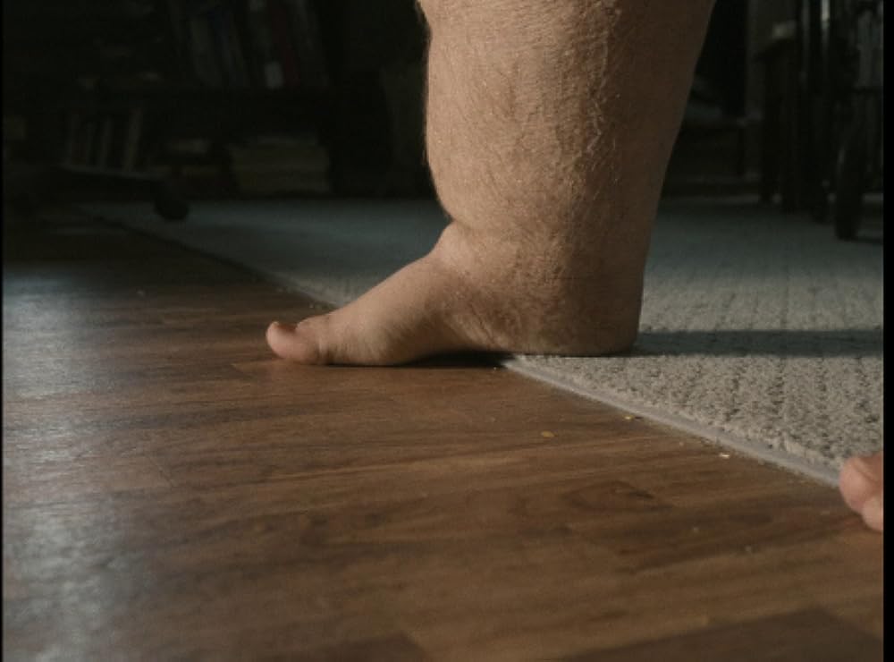 ザ・ホエールの画像