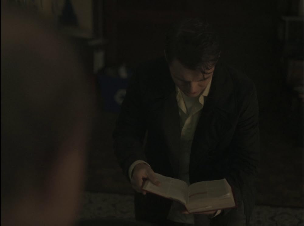 ザ・ホエールの画像