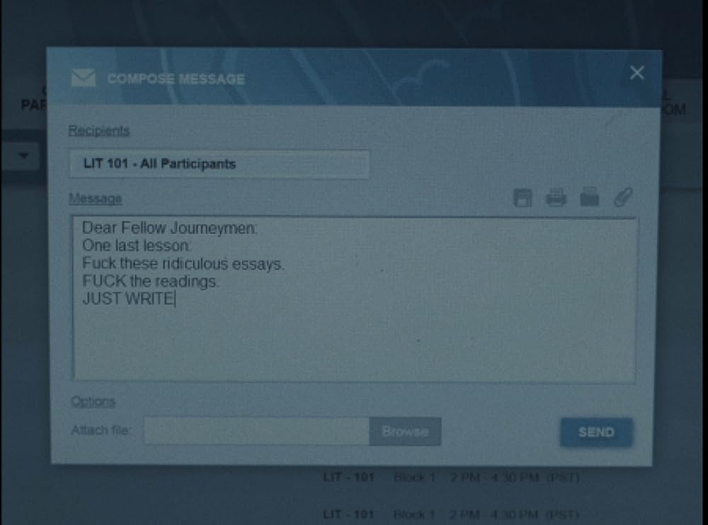 ザ・ホエールの画像