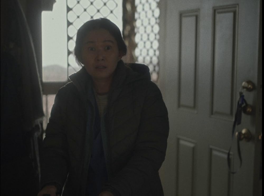 ザ・ホエールの画像