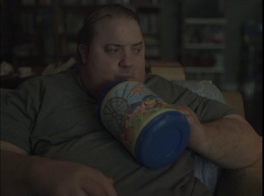 ザ・ホエールの画像