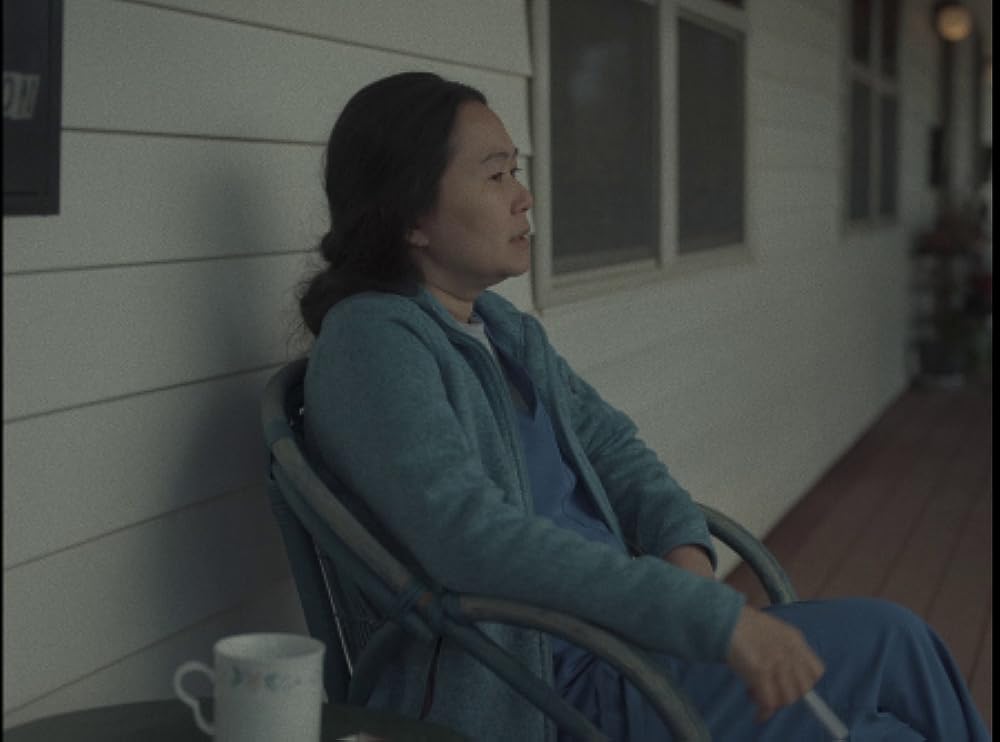 ザ・ホエールの画像